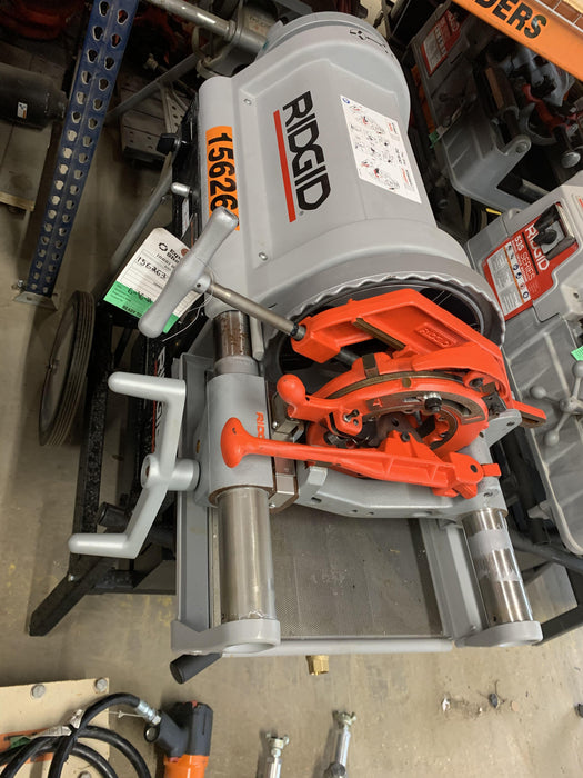 2021 RIDGID 1224
