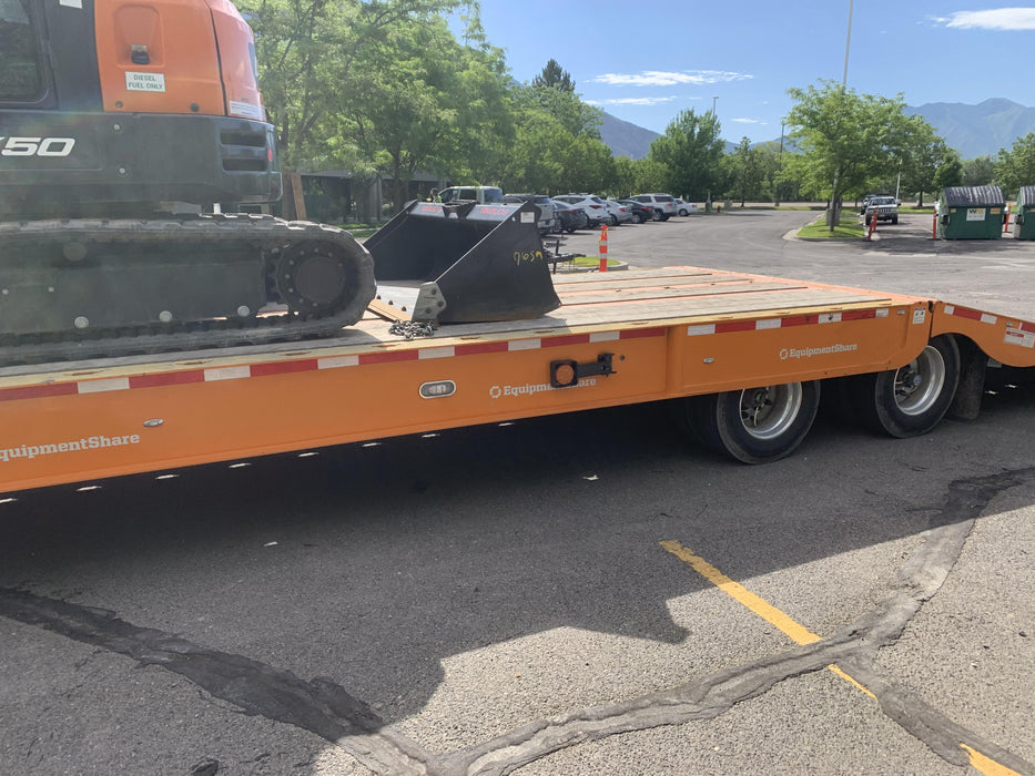 2020 PALADIN Sweepster SB72