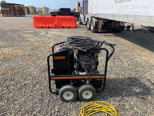 2020 MI-T-M CORPORATION HSP-3504-3MGH