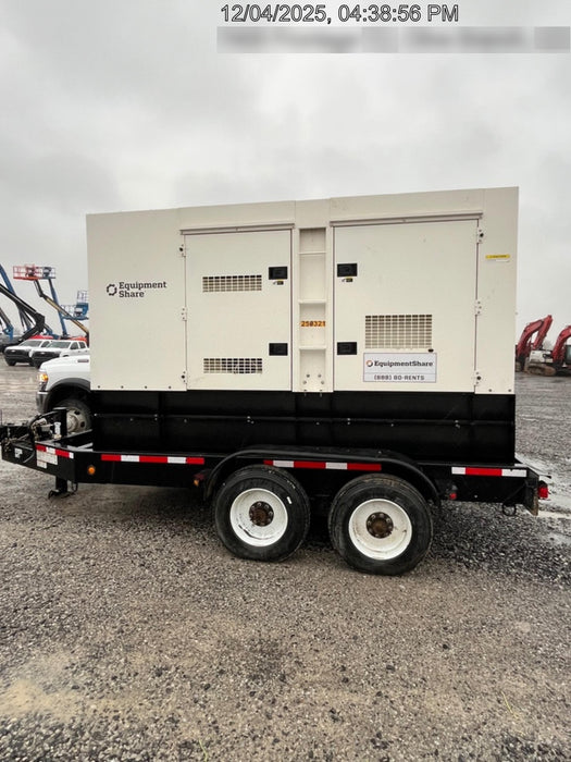 2022 MULTIQUIP DCA300