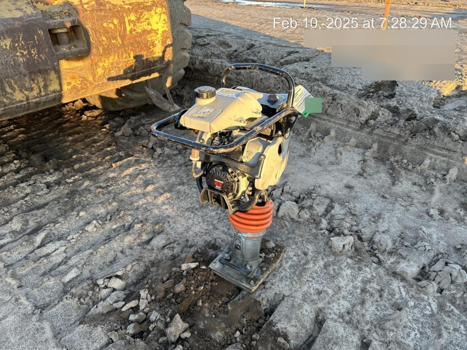 2021 MULTIQUIP MIKASA MTX-70HD