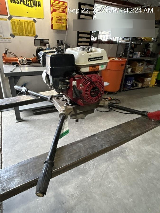 2020 GROUND HOG C-71-5