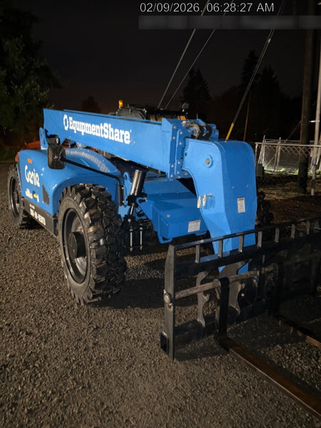 2025 GENIE GTH-844