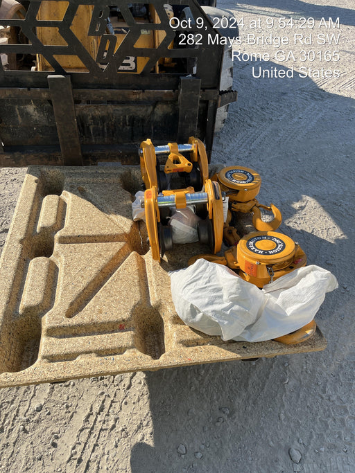 2023 HARRINGTON PT030