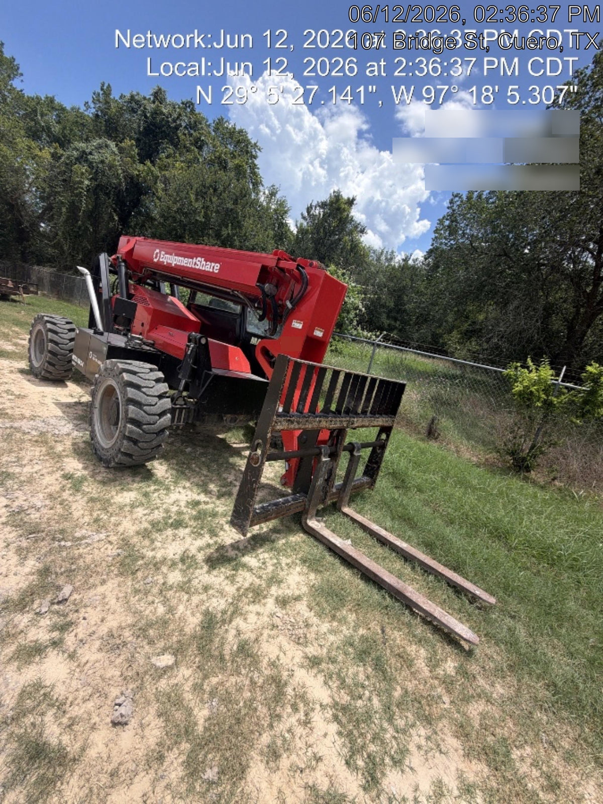 2024 MANITOU MTA6034