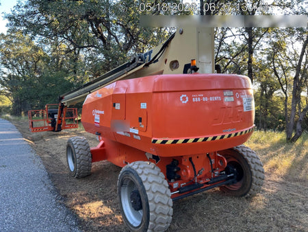 2023 JLG 860SJ