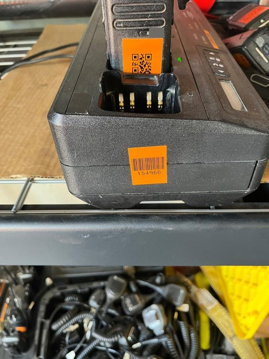 2021 MOTOROLA PMPN4285