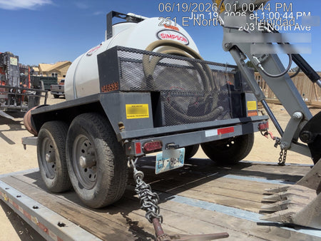 2023 SIMPSON SWT-52517
