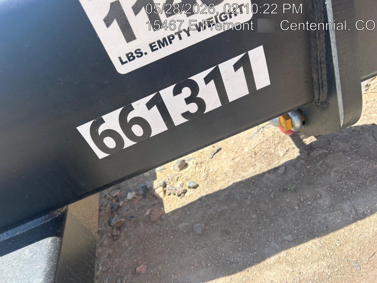 2026 STAR INDUSTRIES 1160B