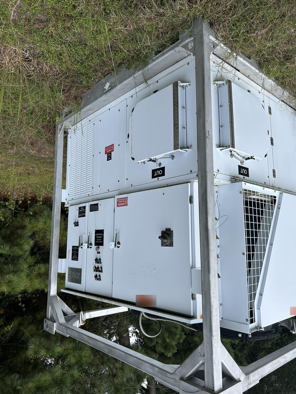 2020 SMARTECH SACP41A-HS
