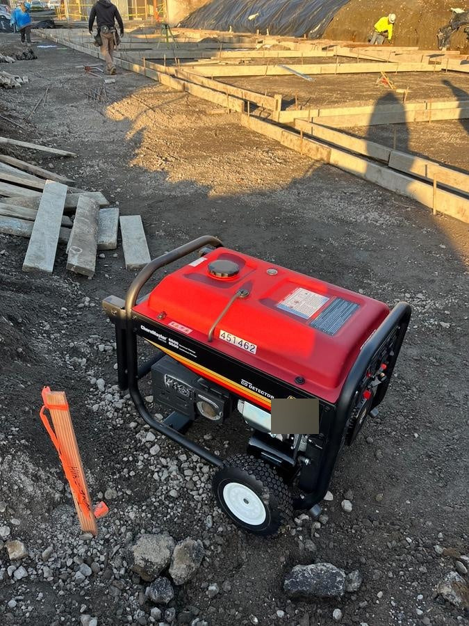 2024 MI-T-M GEN-6500-0MM1