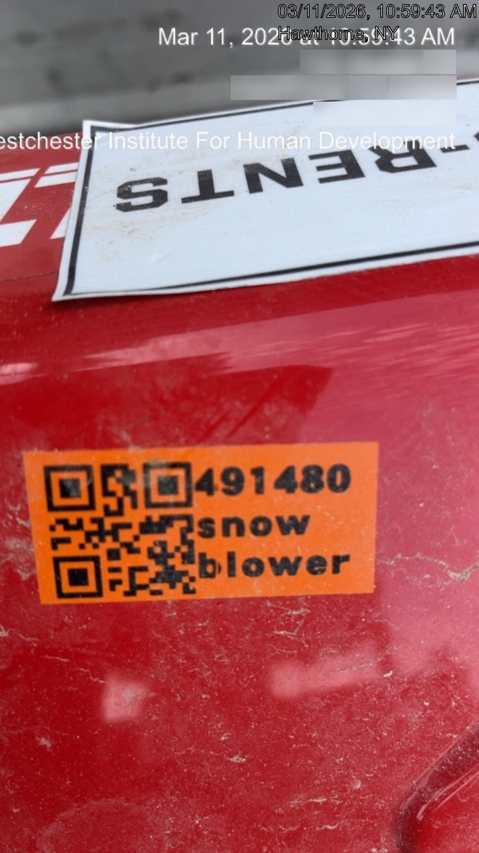 2025 TROY-BILT 31BS6KM2B66