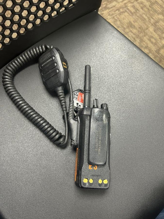 2024 MOTOROLA R7 DISPLAY