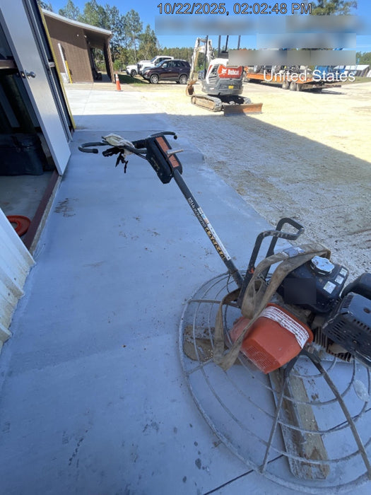 2021 HUSQVARNA CT 48-13A-V