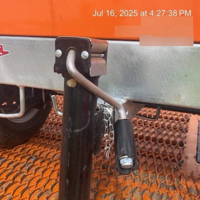 2025 WANCO WLTT-4MK8K