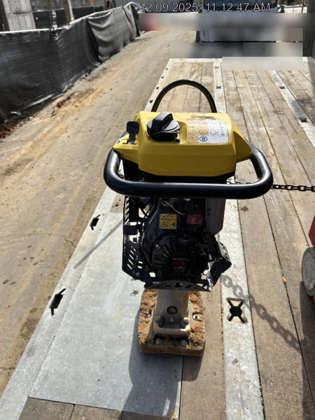 2025 WACKER NEUSON BS62-4Ab/28