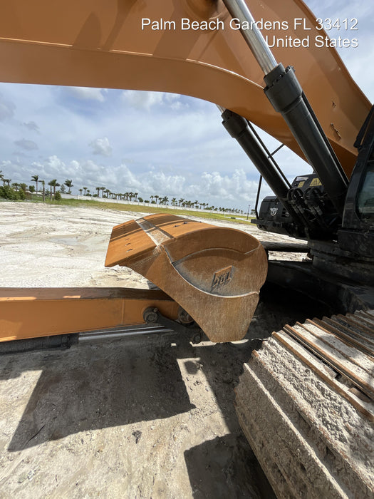 2024 STRICKLAND DB-23060