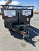 2025 TEXAS PRIDE TRAILERS DT714416KBP