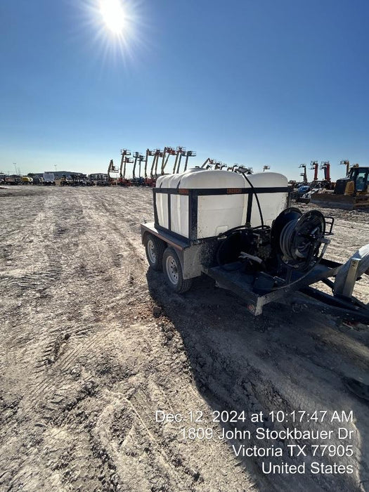 2024 MI-T-M CW-3004-0MKD / AW-9000-0003