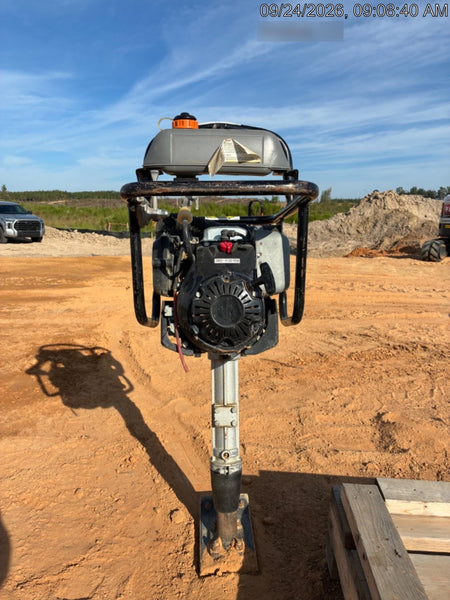 2023 MULTIQUIP MTR40HF