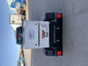 2020 Multiquip DLW400ESA4 400 amp Welder, 14kW, 120/240V, T4F Kubota, Trailer