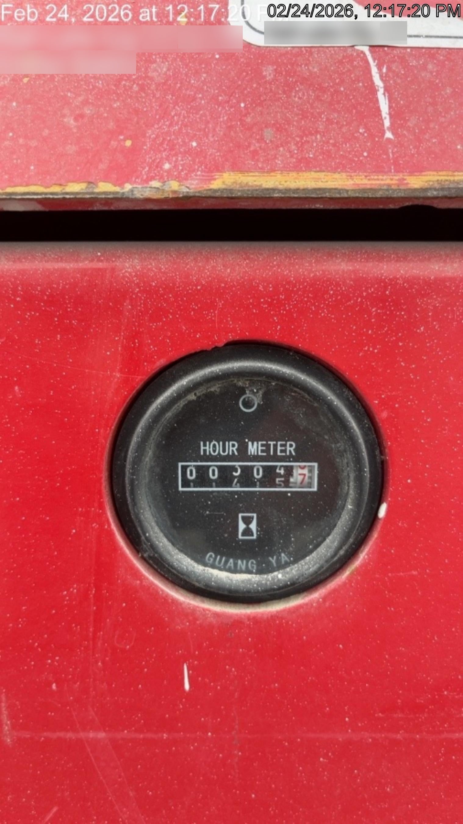 2020 MEC 4555SE