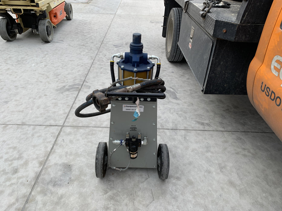 2020 PINNACLE PDQC-10000