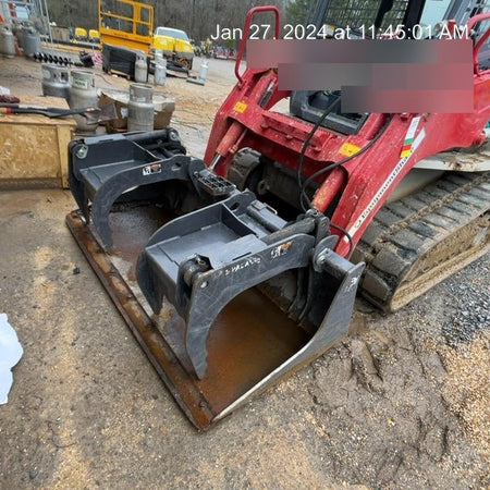 2020 PALADIN UTILITY GRAPPLE 11876-0022