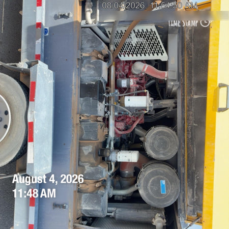 2023 ATLAS COPCO XAS 850