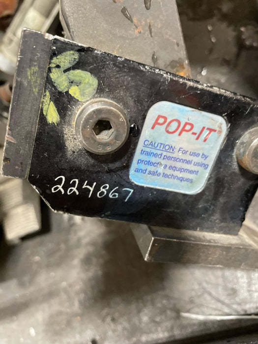 2022 PETOL P95-525 GEARWRENCH