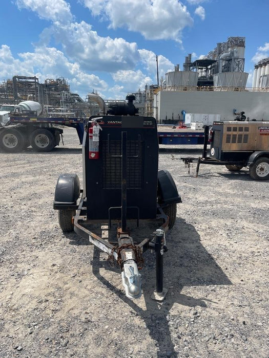 2020 Lincoln Electric Vantage 435 Ready Pak 3