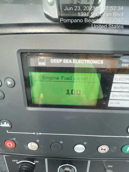 2022 AIRMAN SDG25S-8E1