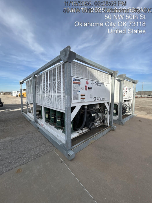 2024 CAPS PCHH-150TC-0NN0NN-5E5-0-PG2CEUP