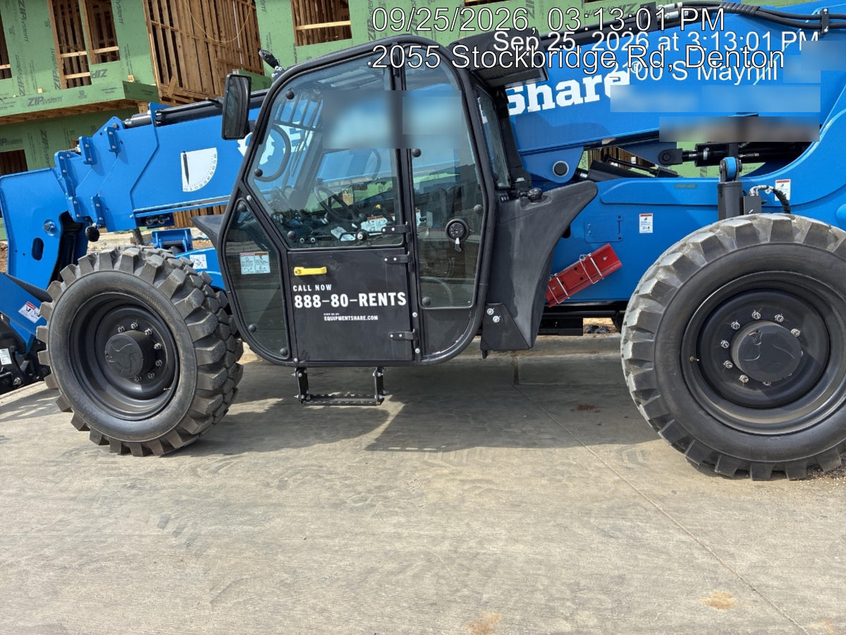 2026 GENIE GTH-1056