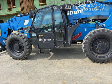 2026 GENIE GTH-1056