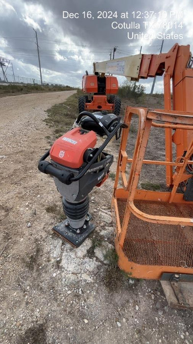 2024 HUSQVARNA LT6005