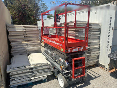 2025 SKYJACK SJ3226