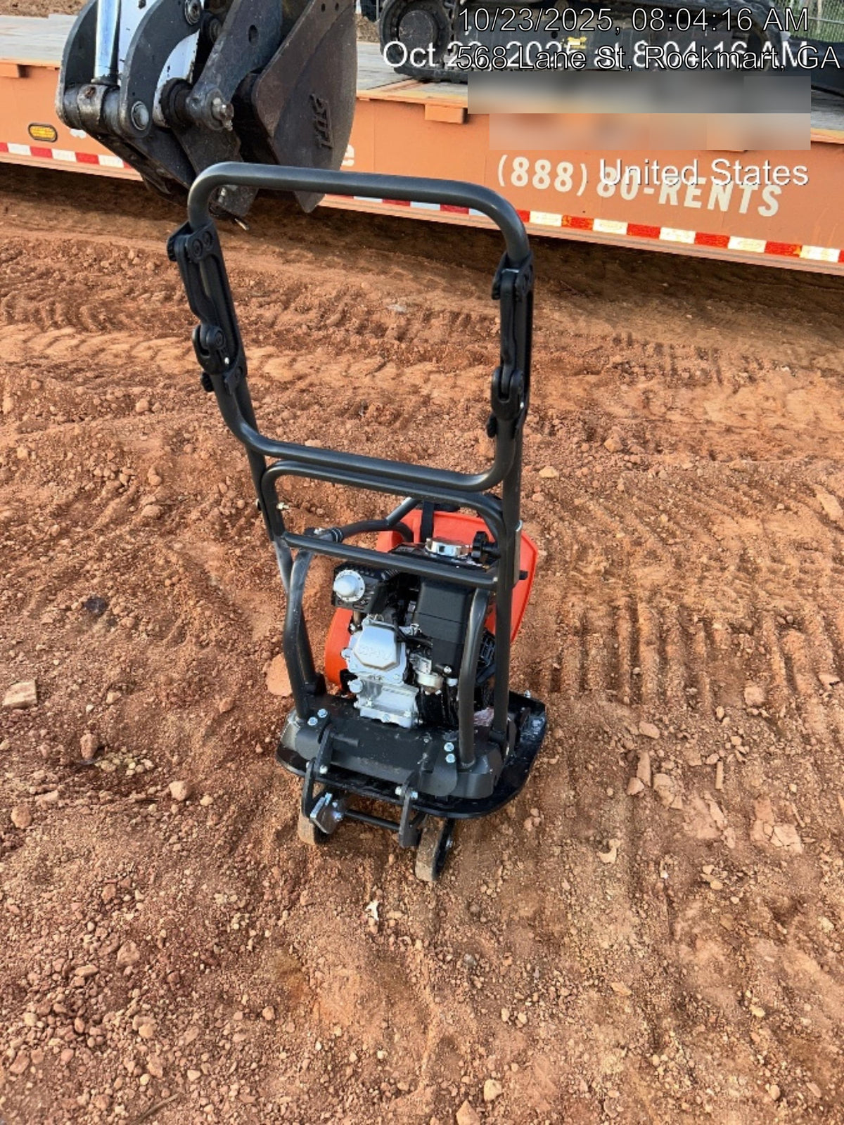 2025 HUSQVARNA LF75