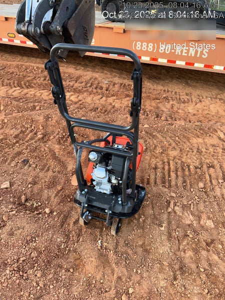 2025 HUSQVARNA LF75