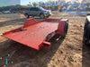 2022 DIAMOND C TRAILERS DSA-12T