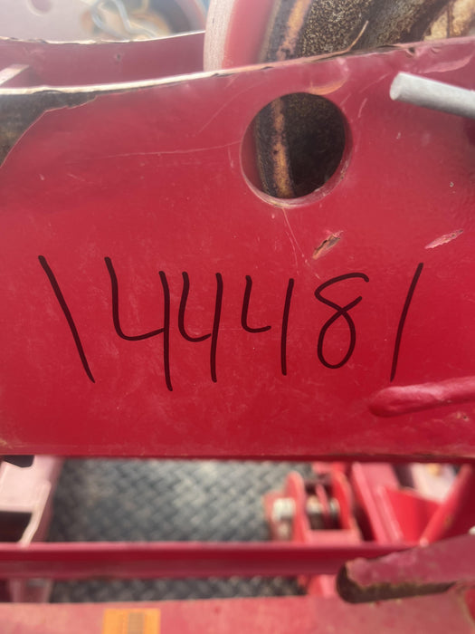 2021 KEY PLANT KP-AOS-ST2-IDLER