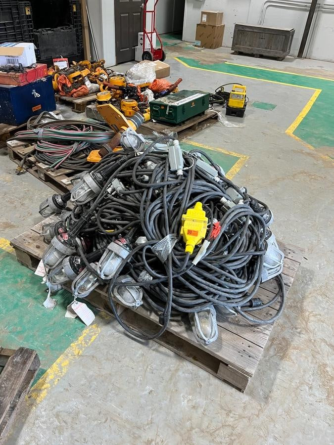 2020 LIND EQUIPMENT TLS-80XPLEDRE-LV