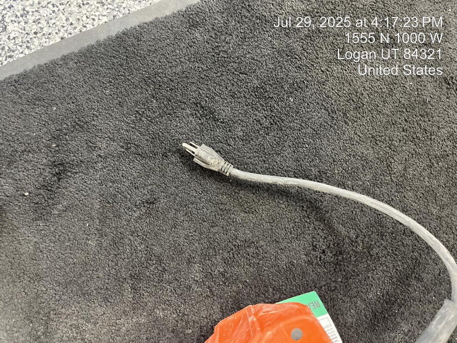 2024 HUSQVARNA AME 1600