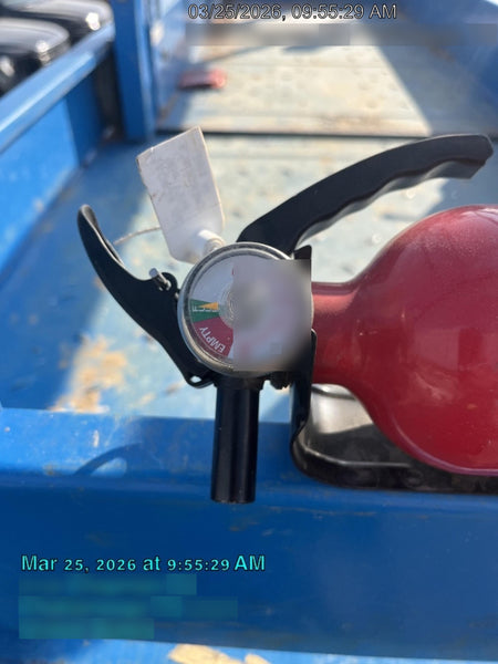 2023 GENIE GS-3232
