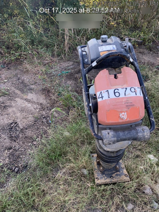 2024 HUSQVARNA LT6005