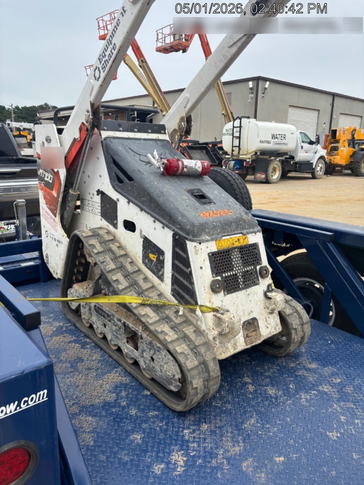 2026 AIR TOW S10-55