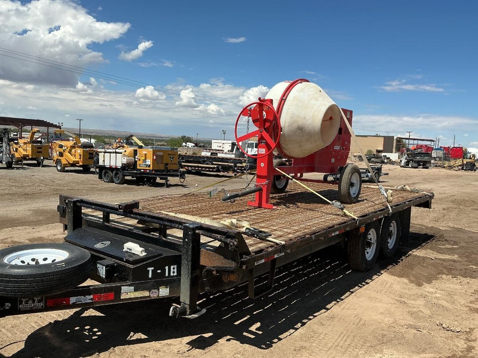 2023 MULTIQUIP MC12PH