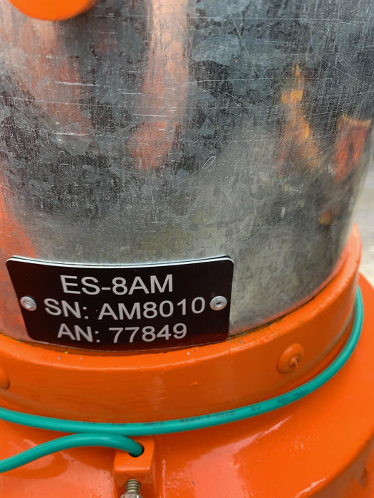 2020 MICHIGAN PNEUMATIC HV-8AM