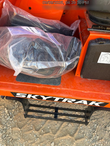2026 SKYTRAK 10054