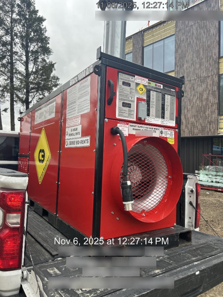 2024 CAMPO EB1000G-RE3
